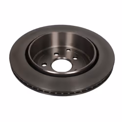 Disque de frein BREMBO 9991411 arrière, ventilé, 1 pièce - Vue supplémentaire 2