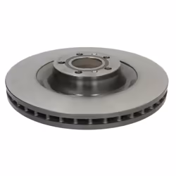 Disque de frein BREMBO 9991511 avant, ventilé, à haute teneur en carbone, 1 pièce