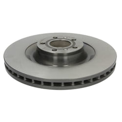 Disque de frein BREMBO 9991511 avant, ventilé, à haute teneur en carbone, 1 pièce