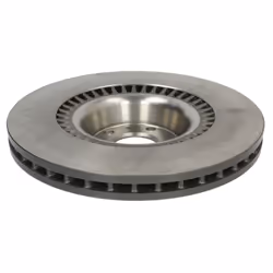 Disque de frein BREMBO 9991511 avant, ventilé, à haute teneur en carbone, 1 pièce