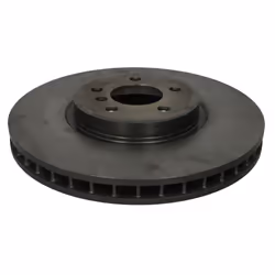 Disque de frein BREMBO 9992111 avant, ventilé, à haute teneur en carbone, 1 pièce