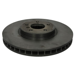 Disque de frein BREMBO 9992111 avant, ventilé, à haute teneur en carbone, 1 pièce