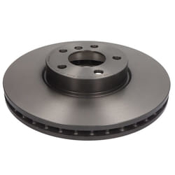 Disque de frein BREMBO 9992311 avant, ventilé, à haute teneur en carbone, 1 pièce