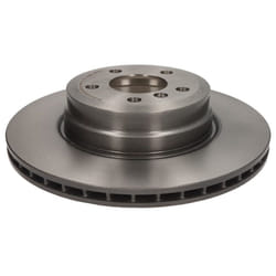 Disque de frein BREMBO 9992411 arrière, ventilé, à haute teneur en carbone, 1 pièce