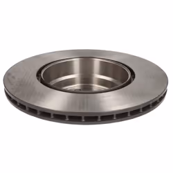 Disque de frein BREMBO 9992411 arrière, ventilé, à haute teneur en carbone, 1 pièce