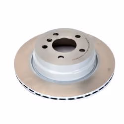 Disque de frein BREMBO 9992511 arrière, ventilé, à haute teneur en carbone, 1 pièce