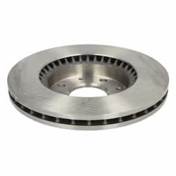 Disque de frein BREMBO 9999710 avant, ventilé, 1 pièce