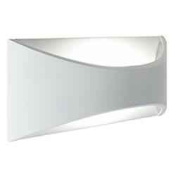 Sovil - Applique Moon blanche petite led 6W 4000K IP65 99107/02