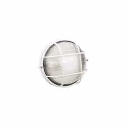 Plafonnier en aluminium moulé sous pression. Diffuseur en verre moulé. Hauteur maximale de la lampe : 155 mm. Alimentation 23 ...