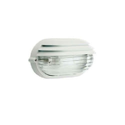 Palpe palphoneer oval d'exterieur blanc 787/02