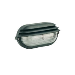 Palpelphoneer oval pour palpelphoneer d'exterieur noir 787/06