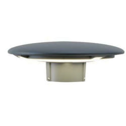 Sovil - testapalo 18w led 4000k grey 99504/16