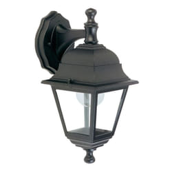 Sovil - lampe murale orientée vers le bas ip43 1xe27 max 60w - 133.021/06