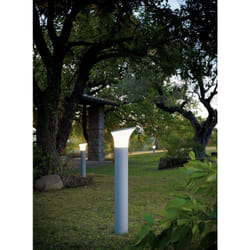 Sovil - Palette de ligne de fiammificateur 25w pour schÉma de lampe alogena non incluse e27 color aluminium 559/72