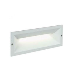 Incasso riflesso led 13w natural light 4000k white color 99152/02