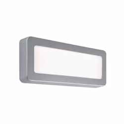 Sovil Trend 5W 4000K lampe murale led aluminium - 99121/72lampe muraleLED -Puissance : 5 W -Tension : 230 V -Fréquence : 50 H ...