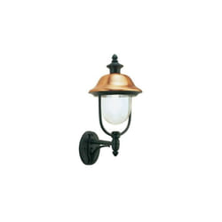 Applique In Alto E27 ligne rustique grigiorame