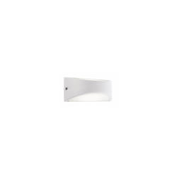 Sovil applique plafonnier Lhassa Led SMD 2835 10W IP54 couleur blanche plafonnier applique exte'rieur