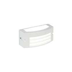 Sovil - 10W Led 4000K applique ligne blanche kobe