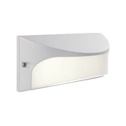 Applique led Sovil dome 10w 4000k blanc- 99145/02