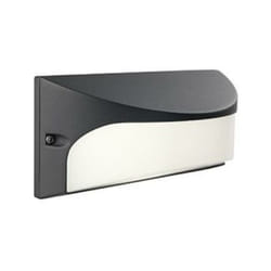 Sovil - Applique led dome 10w 4000k graphite- 99145/16