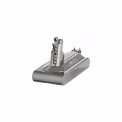 Batterie 25,2v pour Aspirateur. Référence de la pièce : 969352-02, Marque : DYSON. Couleur de la pièce : Gris.