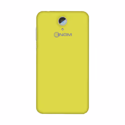 NGM-Mobile You Color E507 plus 0,512 Go 8 Go Noir, Citron vert - Vue supplémentaire 4
