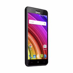 NGM-Mobile You Color E507 plus 0,512 Go 8 Go Noir, Citron vert - Vue supplémentaire 5