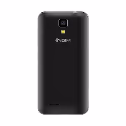 NGM-Mobile Dynamic E451 3G Micro-USB 0,512 Go 8Go Noir, Argent