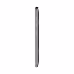 NGM-Mobile Dynamic E451 3G Micro-USB 0,512 Go 8Go Noir, Argent