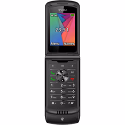 NGM-Mobile C3 Noir - Vue supplémentaire 2
