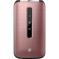 NGM-Mobile Maxi Or rose Téléphone numérique