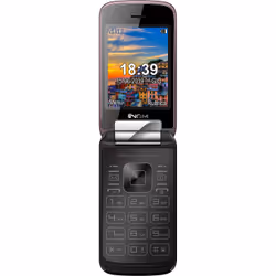 NGM-Mobile Maxi Or rose Téléphone numérique