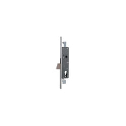 Fraschetti - serrure iseo infilar avec triple verrouillage sans cylindre 783/380/35/4