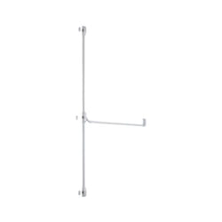 City - Serrure coupe-feu Idea iseo 3 points latéraux + haut/bas - Blanc - 9413113444A