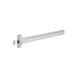 City - Fermeture anti-panique Idea Pusch cf 1pt blanc Iseo