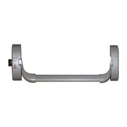City - Serrure coupe-feu Idea iseo 1 point latéral - Gris - 9411113334A