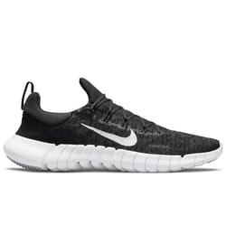 Chaussure de running - Nike - Free Run 5.0 - Noir - Homme - Régulier