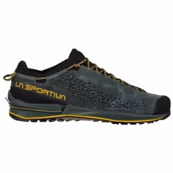 La Sportiva Tx2 Evo Charcoal / Moss
