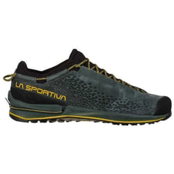 La Sportiva Tx2 Evo Charcoal / Moss