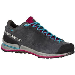 La Sportiva Tx2 Evo Carbon / Red Plum