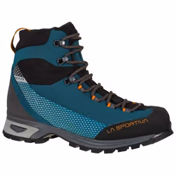 Bottes Trango Trk Gtx Textile Bleu