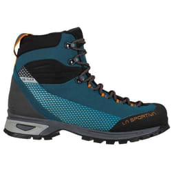 Bottes Trango Trk Gtx Textile Bleu