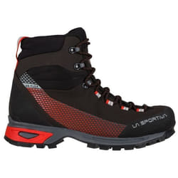 Chaussures de marche de randonnée LA SPORTIVA Trango Trk GTX - Carbon/Goji Homme