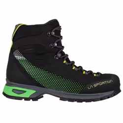 Bottes Trango Trk Gtx Textile Noir