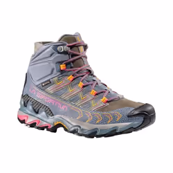 Chaussures La Sportiva La Ultra Raptor Ii Mid Gtx 34D903408