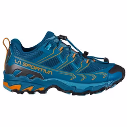Chaussures de trail enfant LA SPORTIVA Ultra Raptor II JR - bleu - 35