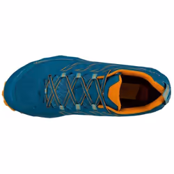 Chaussures de marche de randonnée LA SPORTIVA Akyra - Space Blue/Maple Homme
