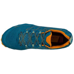 Chaussures de marche de randonnée LA SPORTIVA Akyra - Space Blue/Maple Homme