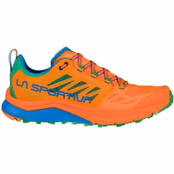 La Sportiva Jackal Flame / Electric Blue